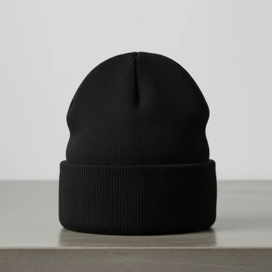 Bonnet satin SATYNEA pour protéger les cheveux en hiver